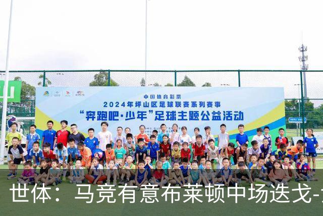 世体：马竞有意布莱顿中场迭戈-戈麦斯，估值5000万-6000万欧