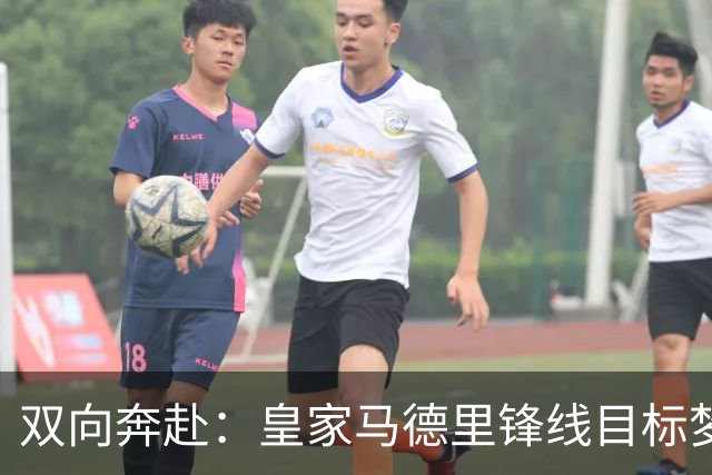 双向奔赴：皇家马德里锋线目标梦想转会西甲