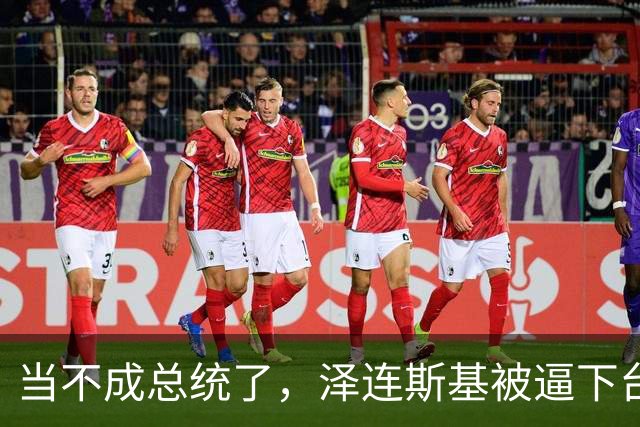 当不成总统了，泽连斯基被逼下台，一旦成真，中国的粮价撑得住吗