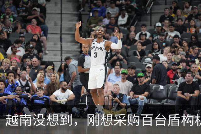 越南没想到，刚想采购百台盾构机，中方禁令先落地，压价计划泡汤