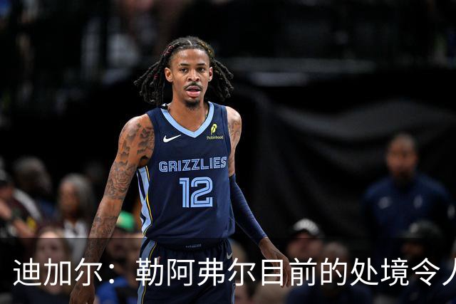迪加尔：勒阿弗尔目前的处境令人担忧，必须尽快作出回应