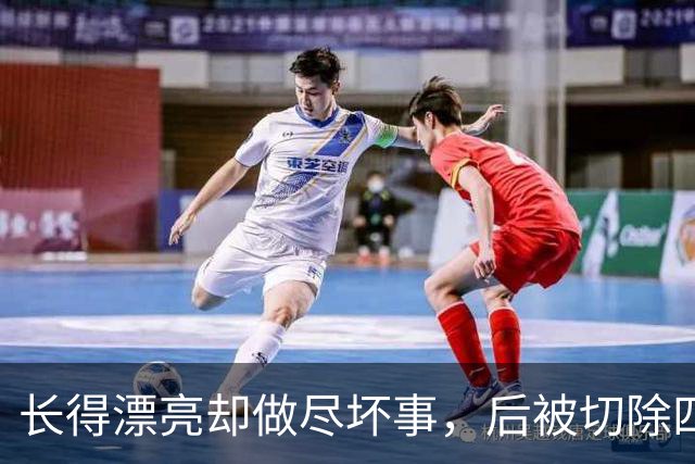长得漂亮却做尽坏事，后被切除四个器官，就连小十五岁老公也出轨